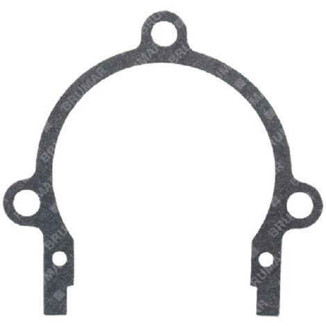 Joint de carter moteur de tronçonneuse ZM2825 - 056523