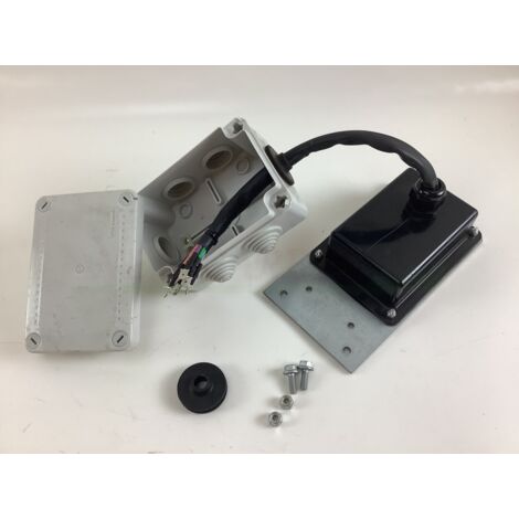 Carte électronique pour tondeuse GIANNI FERRARI TG TECH 94500030000 (1/4)