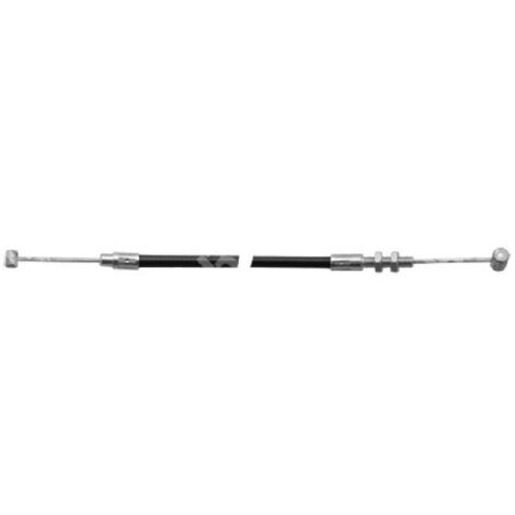 Câble d'accouplement de lame pour tondeuse à gazon KAAZ 91003-169 COMPATIBLE - 048256