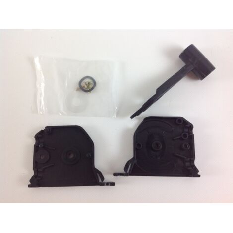Levier d'accélérateur pour tracteur de pelouse compatible MTD 931-0823A 831-0796A (1/4)
