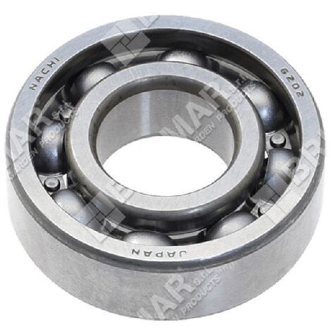 Roulement de vilebrequin ALL BALLS pour HUSABERG HUSQVARNA, KTM