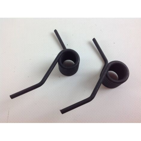 Jeu de ressorts de rechange pour lame Art. no. 1-716 (1/4)