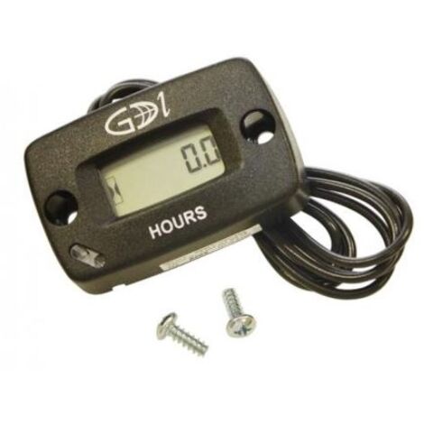 Compteur d'heures de fonctionnement compatible avec BRIGGS & STRATTON 005081K 5081K
