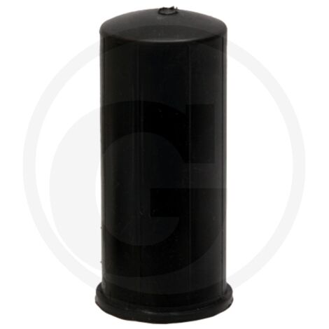 Protection de prise de force pour tracteur agricole 1 3/8 614397010 (1/2)