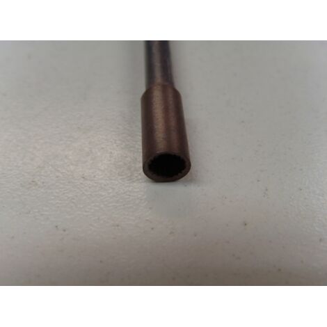Tournevis à fente pour le réglage du carburateur de la tronçonneuse 181-000 CARBURETTOR (1/4)