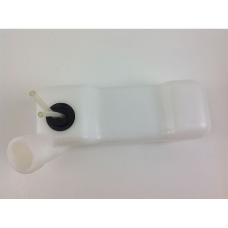 IKRA réservoir carburateur pour débroussailleuse BF 25 BT 25 moteur 042324 (1/4)