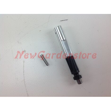 Pompe à huile HUSQVARNA tronçonneuse 340 345 450 503240905 537154801 (1/3)