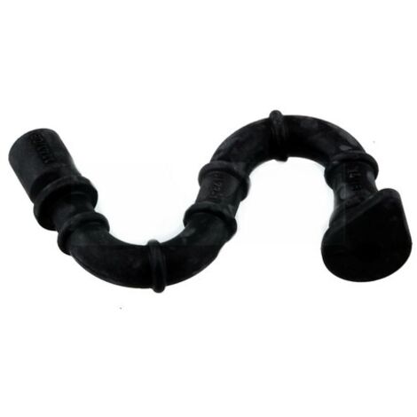 STIHL 1141 358 7708 tuyau d'alimentation pour tronçonneuse débroussailleuse compatible (1/2)