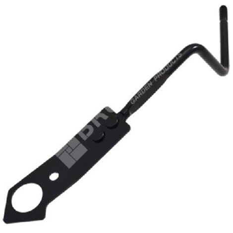 Levier de relevage de roue pour tondeuse à gazon PROGREEN - 049316