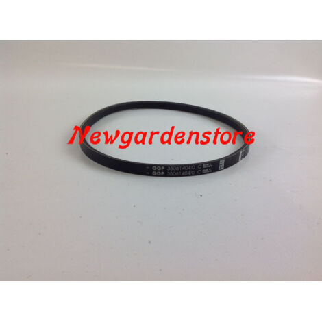 Tondeuse à courroie trapézoïdale 16-246 STIGA 35061404/0 (1/3)