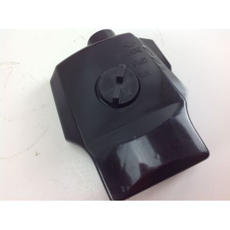 Couvercle de filtre à air IKRA tronçonneuse PCS 2525 042907 (1/4)