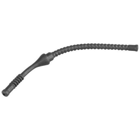 Tuyau d'huile pour tronçonneuse compatible DOLMAR 109 - 110 - 111 - 115 965404460