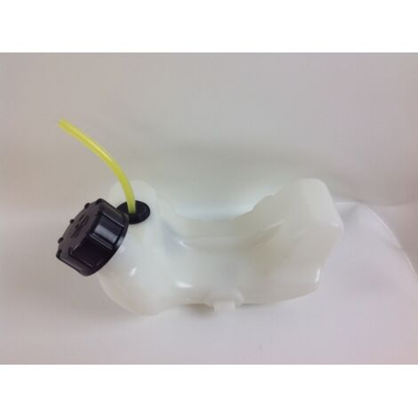 Réservoir à Carburant De Remplacement Pour Débroussailleuse FS160 – En Plastique Résistant, Compatible 2449 W – Facile à Installer, Haute Durabilité