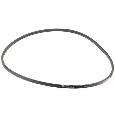 COURROIE 582640702 ORIGINALE HUSQVARNA (1/2)