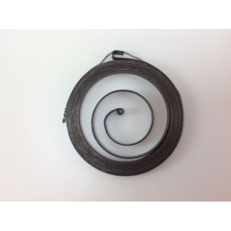 STIHL ressort de démarrage, souffleur BG 72 75 040875 (1/3)