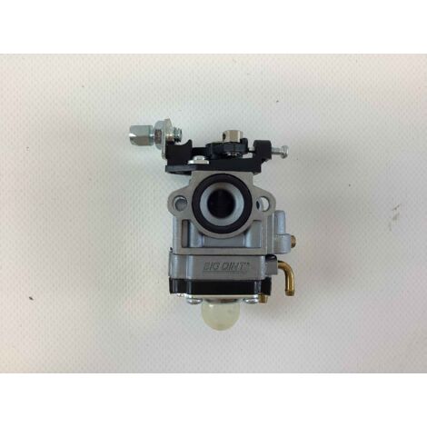Carburateur Pour Débroussailleuse Macallister MBCP254 MGTP254 MBCP254