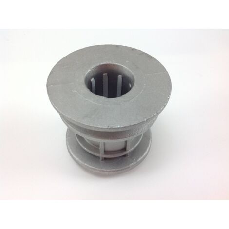 Support de moyeu pour ERMA 460T 846CV HUSQVARNA porte lame tondeuse tondeuse ERMA 460T 846CV 007013 (1/2)