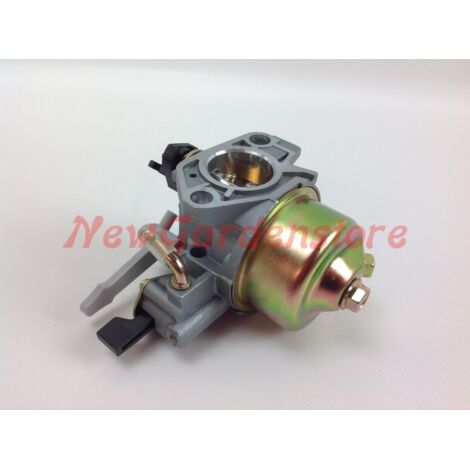 Carburateur pour moteur HORIZONTAL SHAFT GX 390 HONDA (1/4)