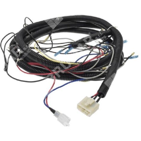 Groupe électrique pour tracteur de pelouse MAORI MP824M - 035010