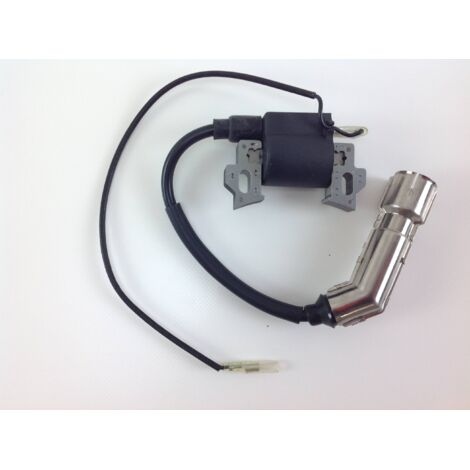 Bobine d'allumage DUCAR pour générateurs DG 3000 T DG 3000 TB DP 50 DP 80 DPT 80038106 (1/4)
