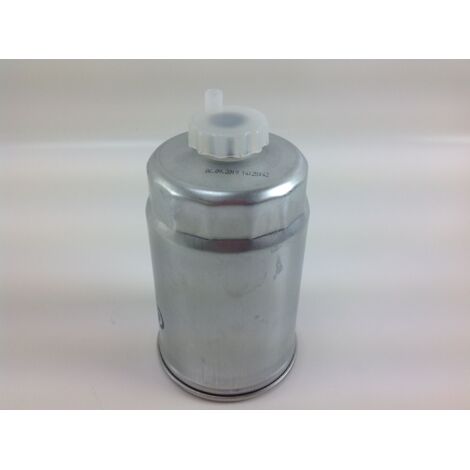 Filtre à carburant pour moteur de machine agricole AGRIFULL 50 - 50DT - 55C - 55F (1/4)
