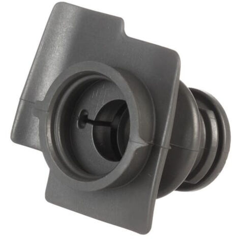 Collecteur d'aspiration pour débroussailleuse, tronçonneuse et souffleur STIHL 4238 141 2203 (1/2)
