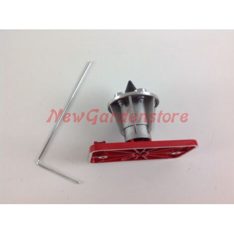 Balance universelle tracteur de pelouse lame de tondeuse équipement d'atelier 321722 (1/4)