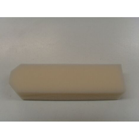 Filtre à air pour moteur de tondeuse BVS Vantage TECUMSEH 23410026 (1/4)