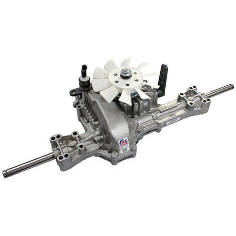 TRANSMISSION ARRIÈRE ORIGINALE STIGA K46CI - 1137-0123-01