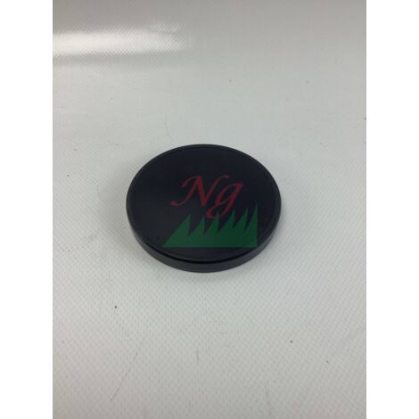 ORIGINAL GIANNI FERRARI couvercle pour 150 RC - 150 RCA plaque 00.07.06.0080 (1/2)