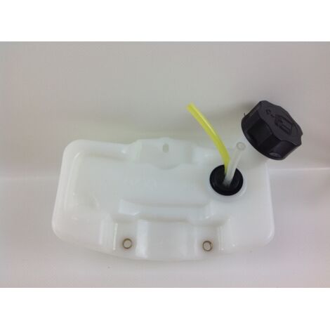 Réservoir de carburant pour débroussailleuse ZENOAH 26cc BC-2600 54.260.3439 (1/4)
