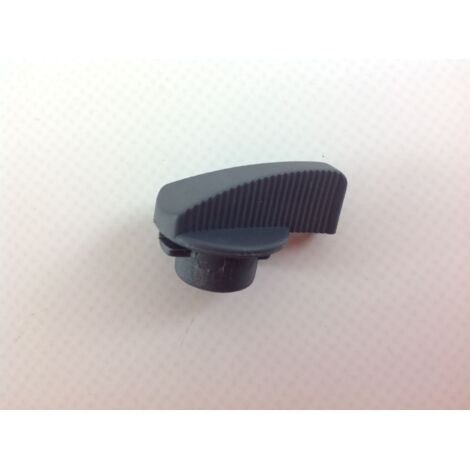 ORIGINAL OLEOMAC couvercle filtre à air bouton 936 940 C 940 (1/3)