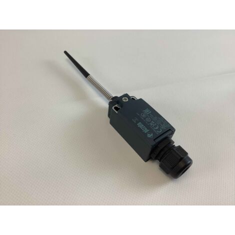 ORIGINAL GIANNI FERRARI lawn tractor microswitch 00.40.00.0041 (1/4)