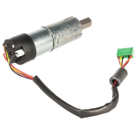 MOTORÉDUCTEUR - FISE 2018 ORIGINAL STIGA BROSSE - 112600382/0 (1/2)