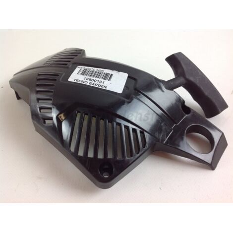 Démarreur moteur tronçonneuse A4000 CS38 GGP STIGA 18800191 2064180 (1/4)