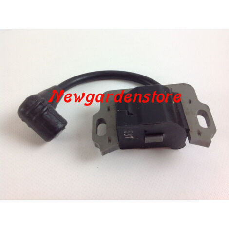 Bobine d'allumage électronique compatible HONDA GX100 30500-Z0D-023 (1/3)