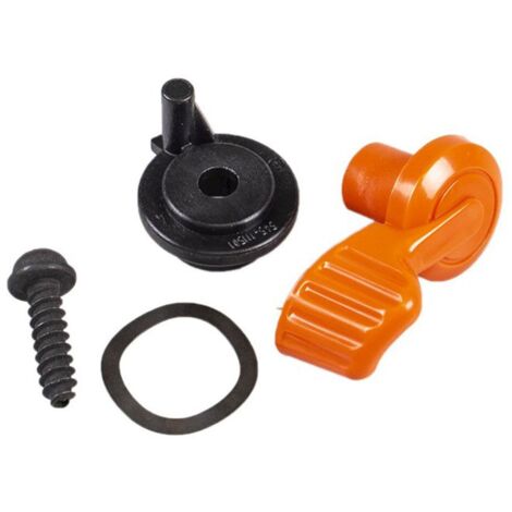 KIT DE CONTROLE DE VITESSE 545081822 ORIGINAL HUSQVARNA (1/2)