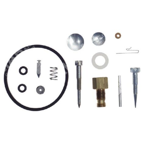 C·T·S Kit De Réparation De Carburateur Pour Tecumseh 631839 631584 Pour Tecumseh H25 H70 LAV25-35HS HM40-70 VH50-70