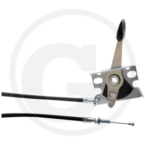 Câble de commande AS-MOTOR ORIGINAL 822G06780019 G06722016 E07544
