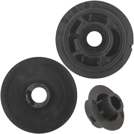 Poulie de démarrage pour débroussailleuse TJ27 TJ27E TJ27D KAWASAKI 99996-6090 (1/2)