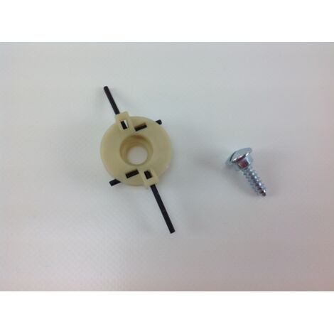 Kit de démarrage tondeuse SV150 GGP STIGA 18550004 (1/3)