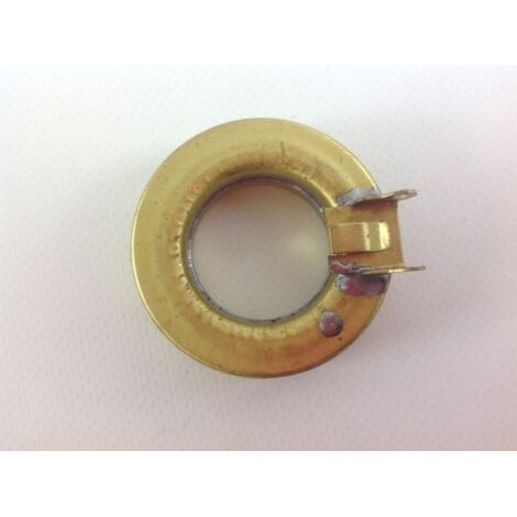 Flotteur carburateur compatible tracteur de pelouse TECUMSEH 632019A (1/3)