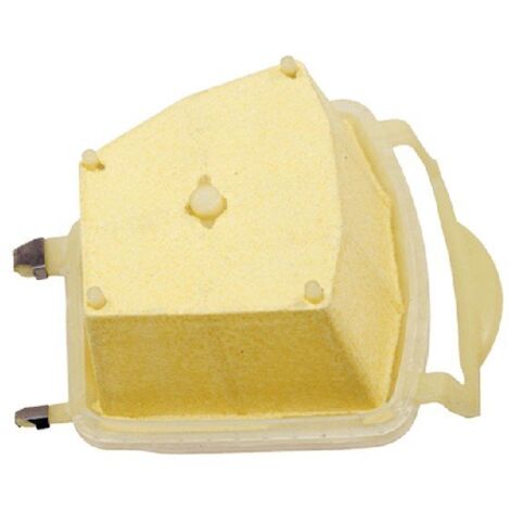 Filtre à air pour tronçonneuses STIHL 1140.140.4401 COMPATIBLE - 045990