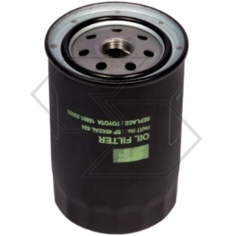 Filtre à huile pour moteur KUBOTA L175 L185 L225 L245