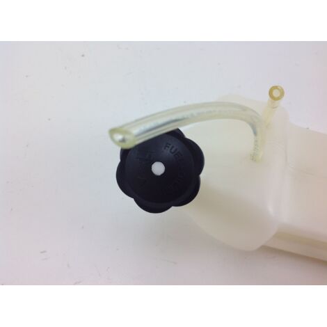 Réservoir BLUE BIRD pour débroussailleuse M 27 34 41 47 54 59 012294 (1/4)