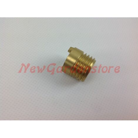 Pompe à huile à vis sans fin ALPINA moteur tronçonneuse 600 650 660 040097 (1/3)