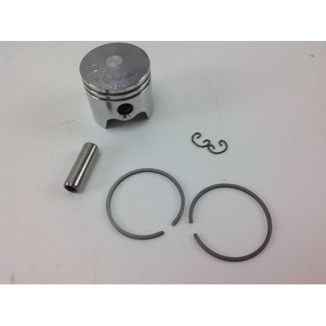 KAWASAKI débroussailleuse TH26 piston 011694 (1/2)