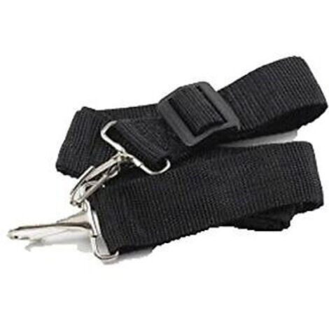 COURROIE 545132903 ORIGINALE HUSQVARNA (1/2)