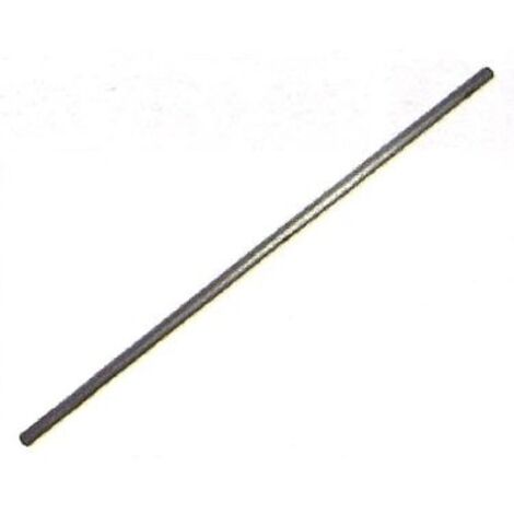 MAORI fraise à neige tube principal L. 1550 mm TWIST STD - TWIST EVO - 016125