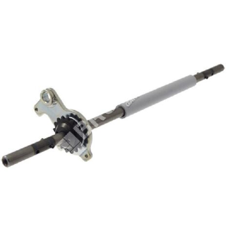 Arbre de transmission pour tondeuse à gazon COMPATIBLE KAAZ - 050584